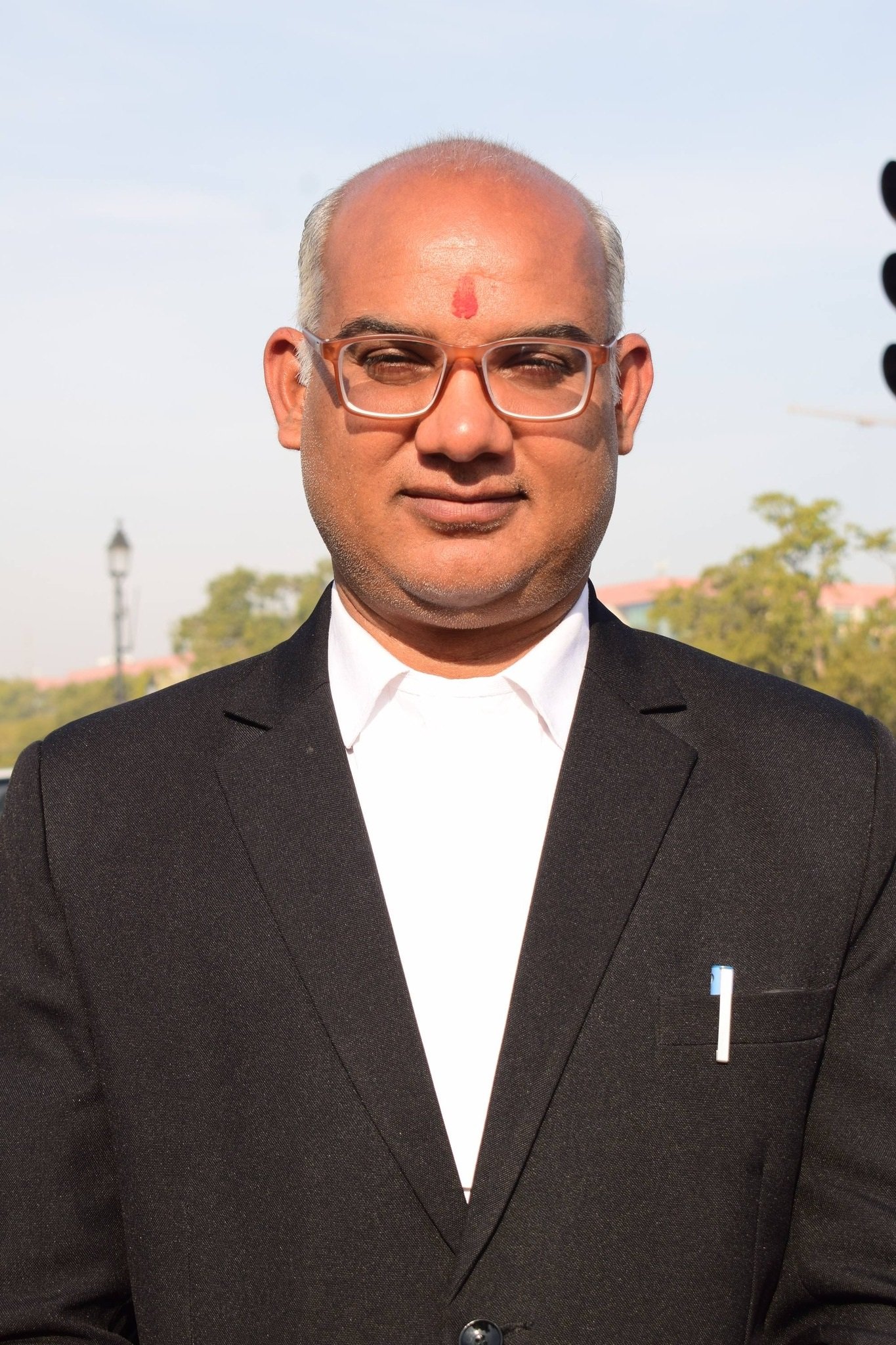 Ashok Sharma